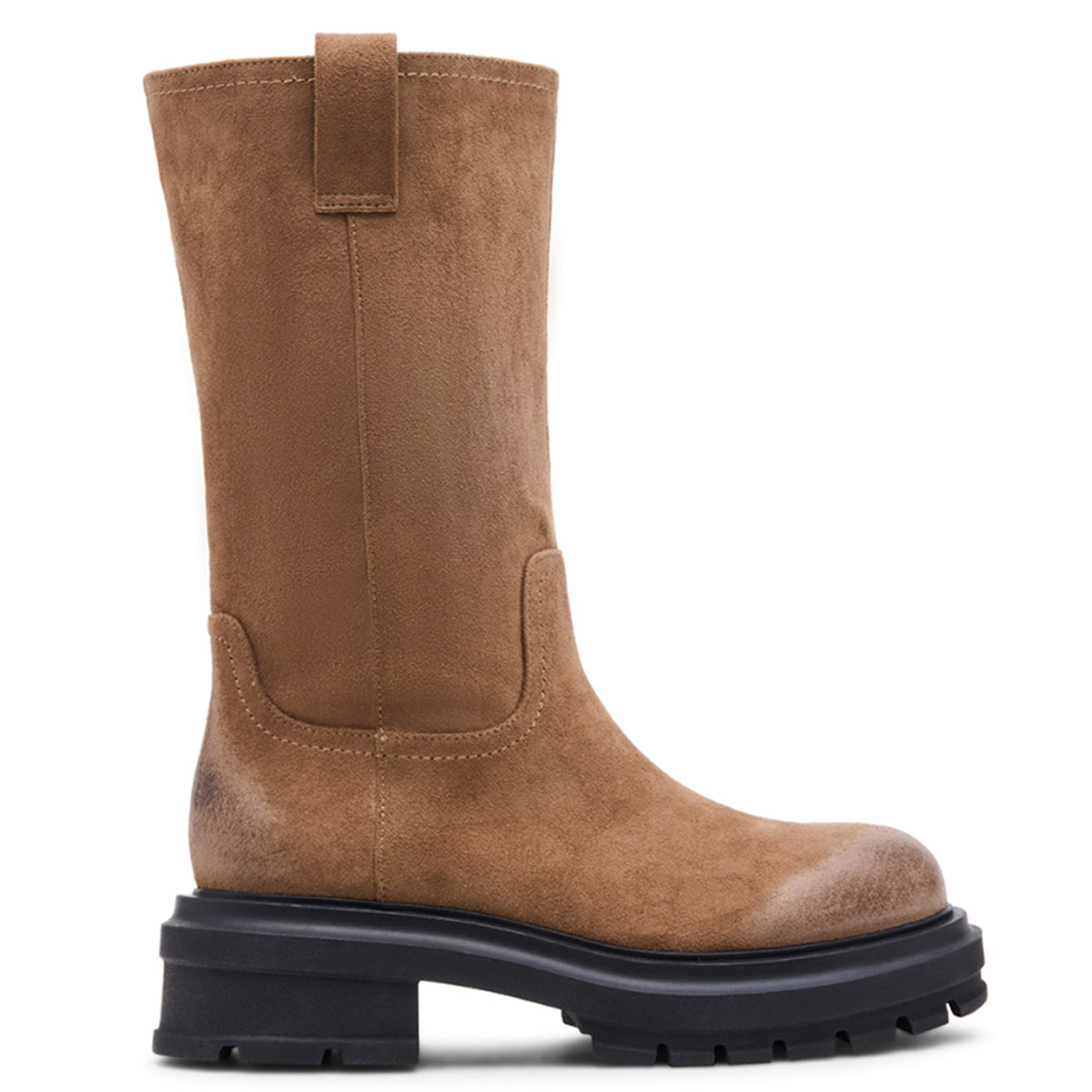 BOTAS MUJER STEVE MADDEN ROOST - 1