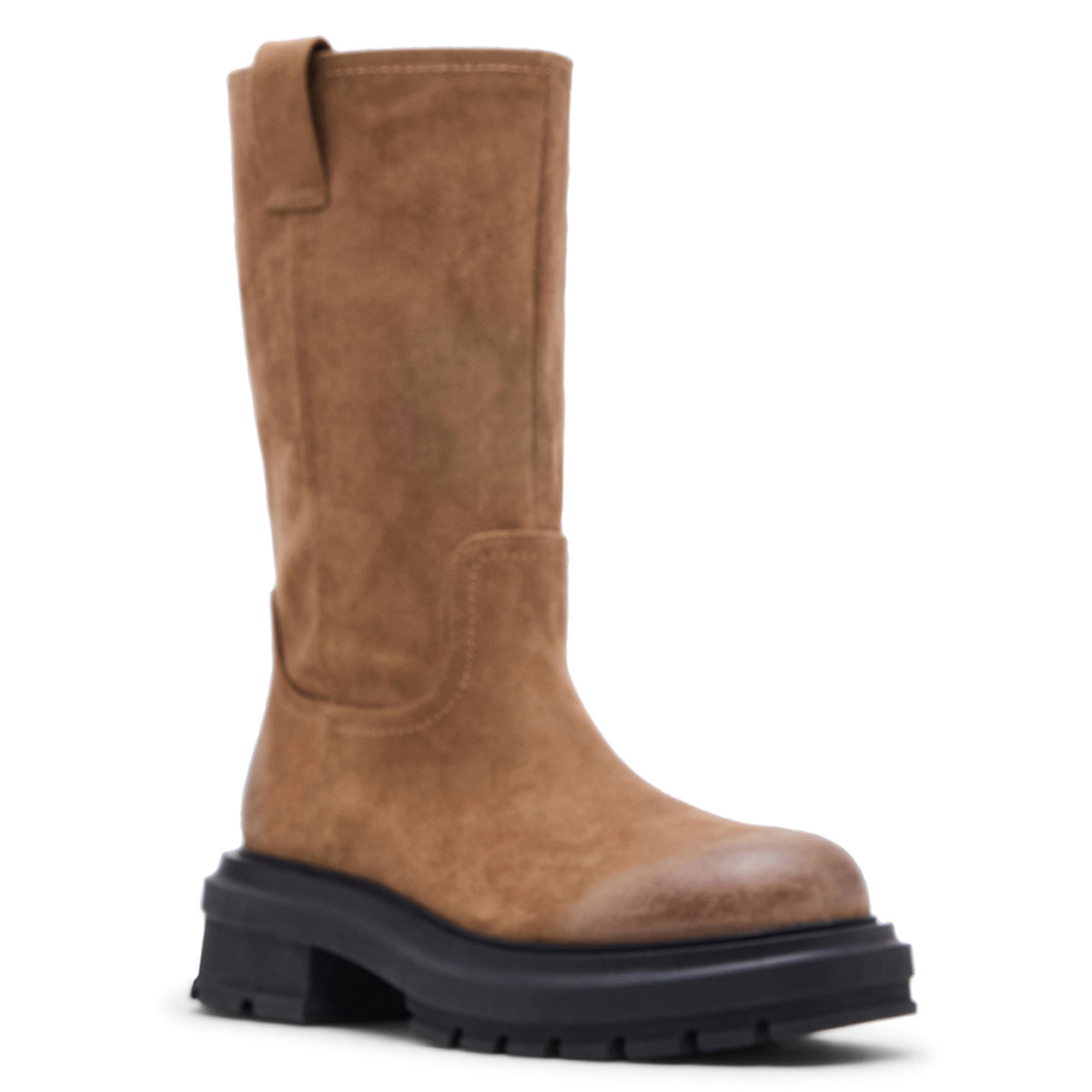 BOTAS MUJER STEVE MADDEN ROOST - 2