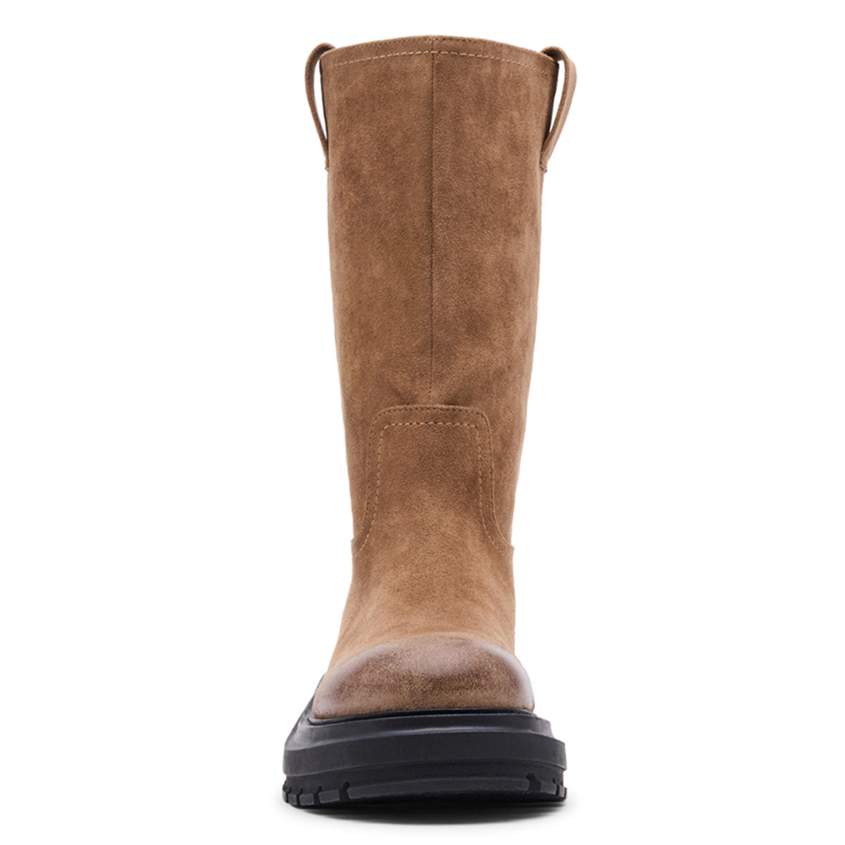 BOTAS MUJER STEVE MADDEN ROOST - 3