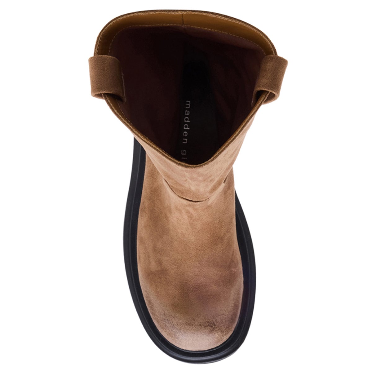 BOTAS MUJER STEVE MADDEN ROOST - 6