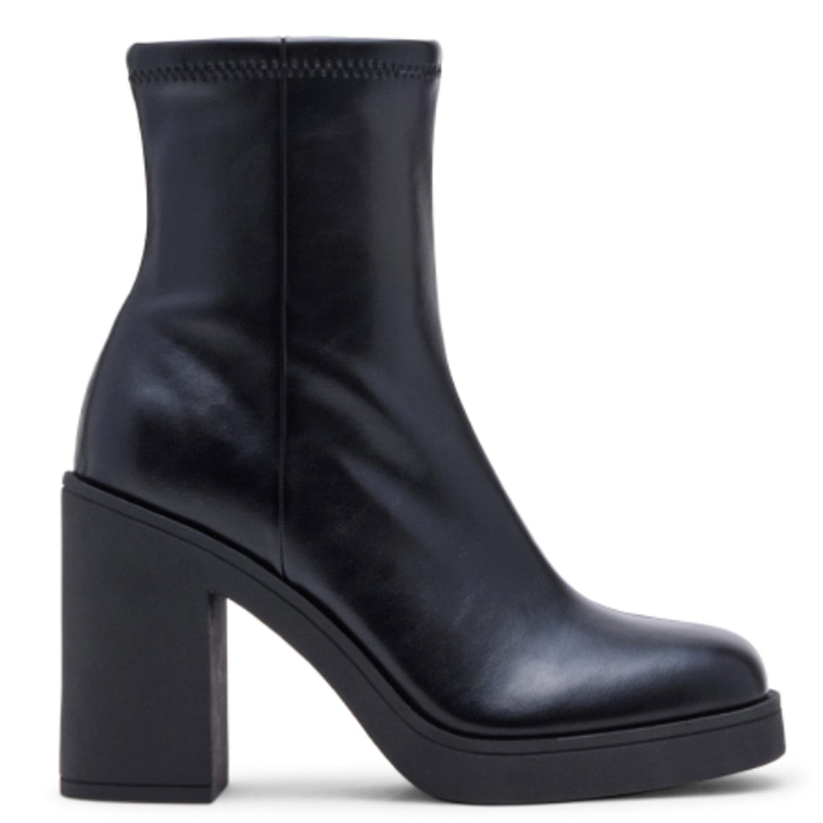 BOTINES MUJER STEVE MADDEN DANIELAA - 1
