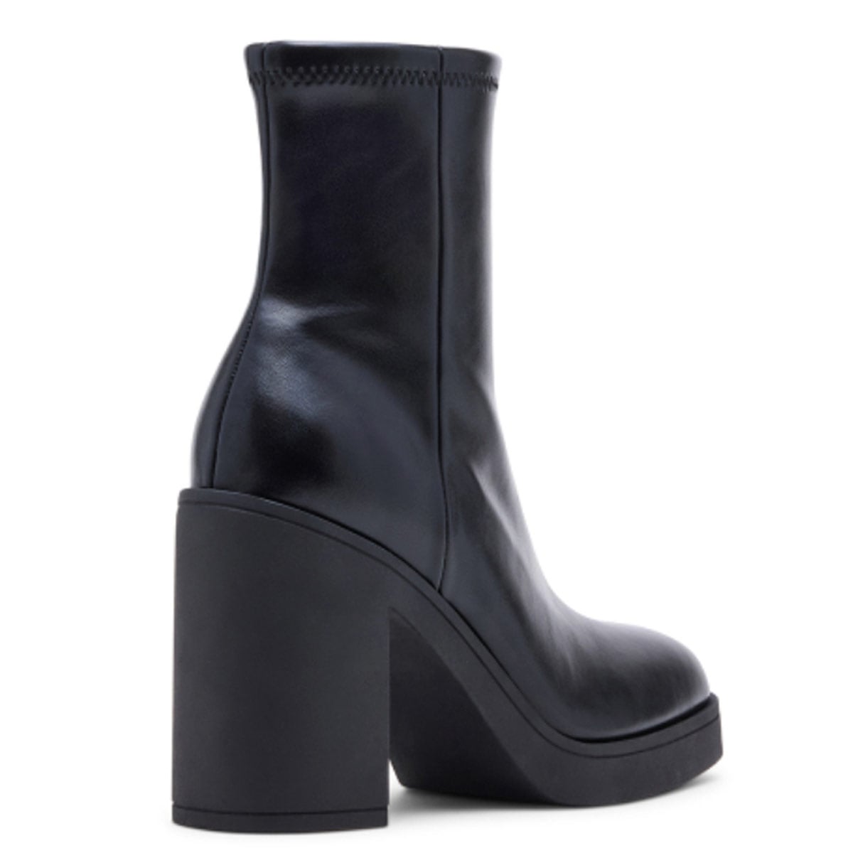 BOTINES MUJER STEVE MADDEN DANIELAA - 4