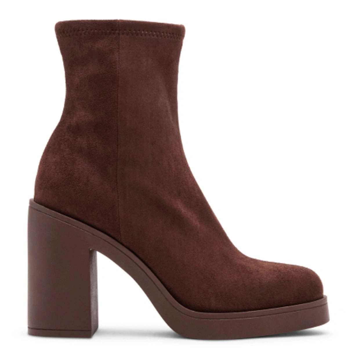 BOTINES MUJER STEVE MADDEN DANIELAA - 2