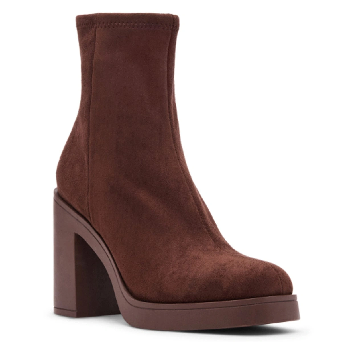 BOTINES MUJER STEVE MADDEN DANIELAA - 3