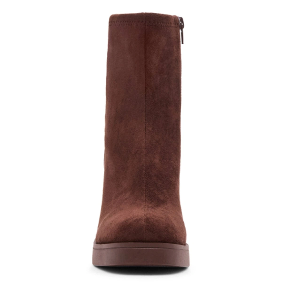 BOTINES MUJER STEVE MADDEN DANIELAA - 4