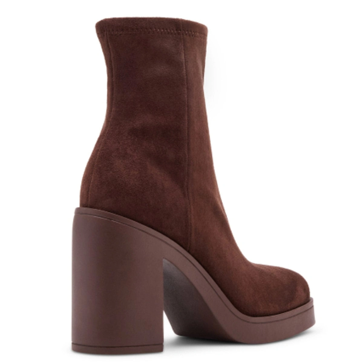 BOTINES MUJER STEVE MADDEN DANIELAA - 5