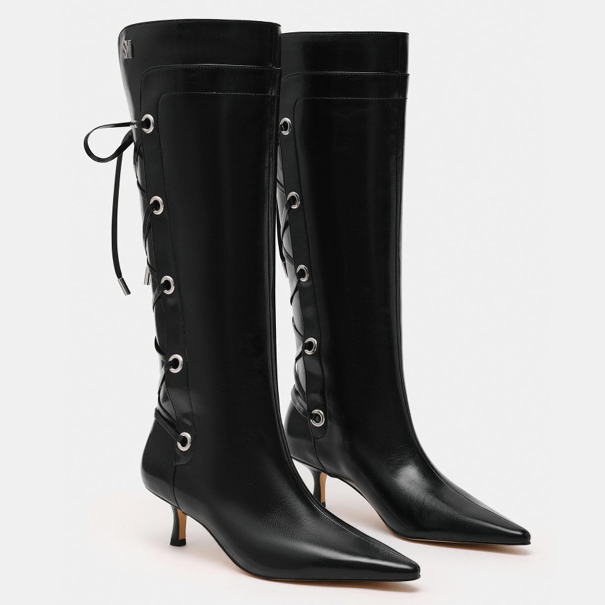 BOTAS MUJER STEVE MADDEN BALLPARK - 2
