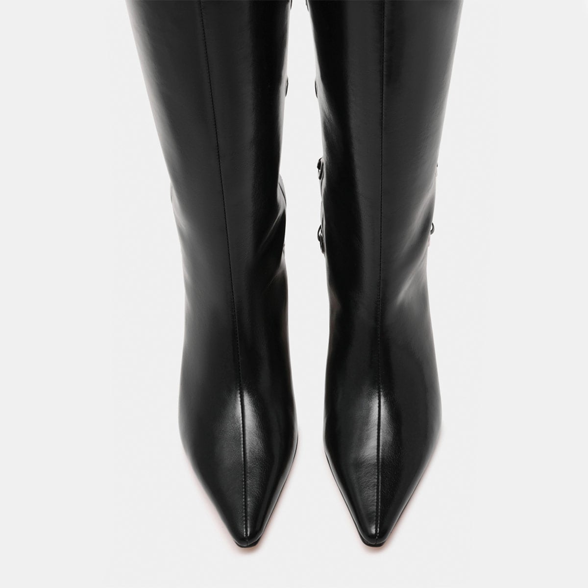 BOTAS MUJER STEVE MADDEN BALLPARK - 4
