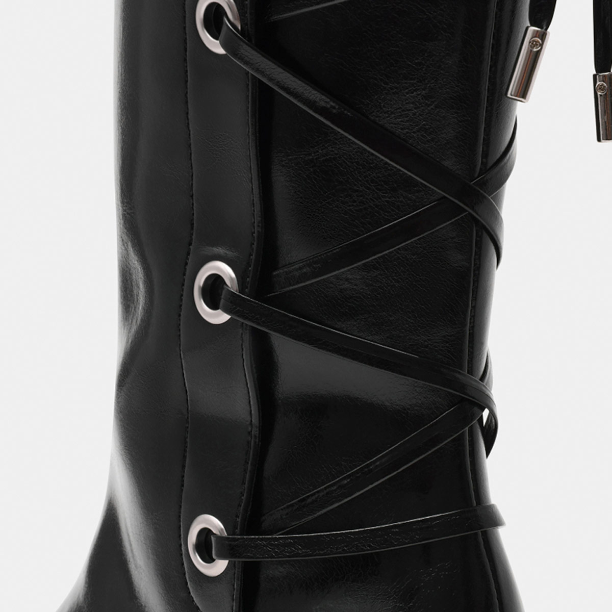 BOTAS MUJER STEVE MADDEN BALLPARK - 5