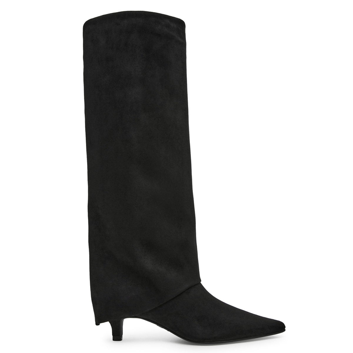 BOTAS MUJER STEVE MADDEN NEGRO RHAPSODIES - 1