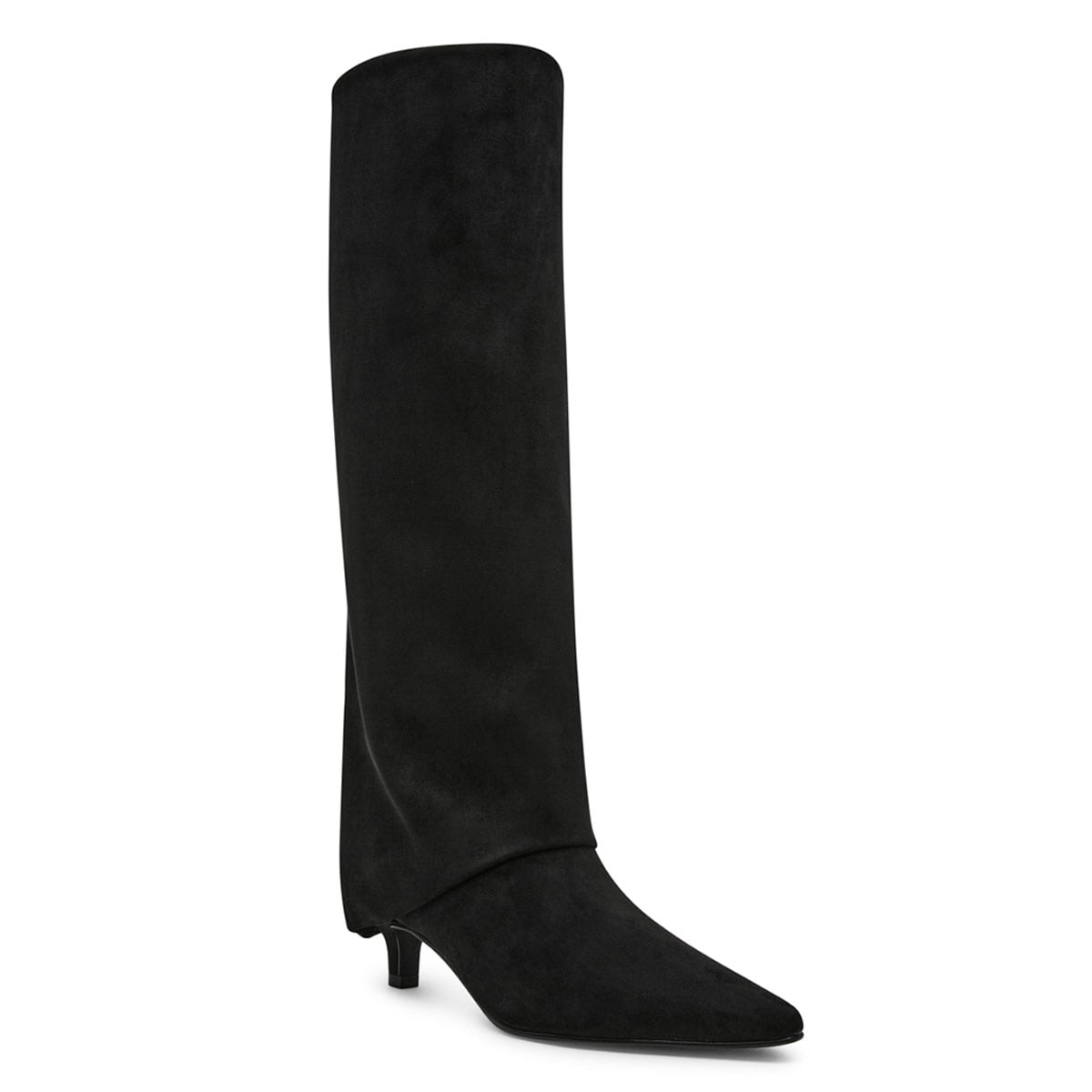 BOTAS MUJER STEVE MADDEN NEGRO RHAPSODIES - 2