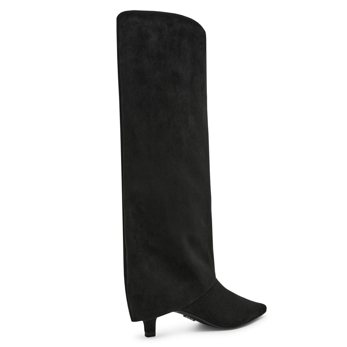 BOTAS MUJER STEVE MADDEN NEGRO RHAPSODIES - 4