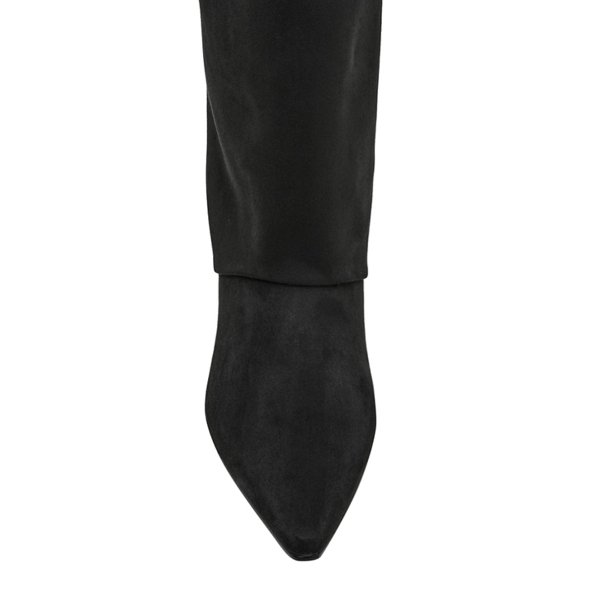 BOTAS MUJER STEVE MADDEN NEGRO RHAPSODIES - 7