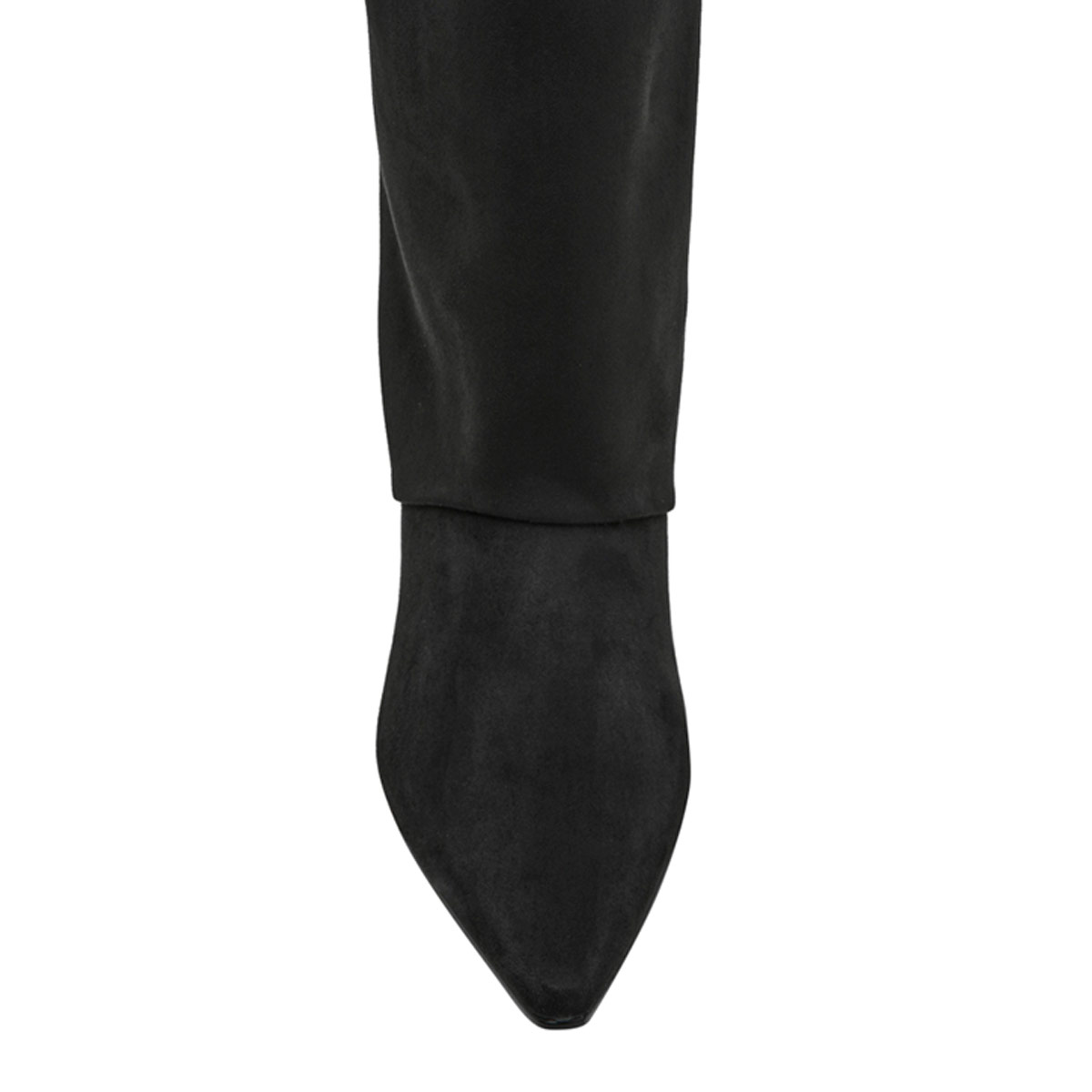 BOTAS MUJER STEVE MADDEN NEGRO RHAPSODIES - 7
