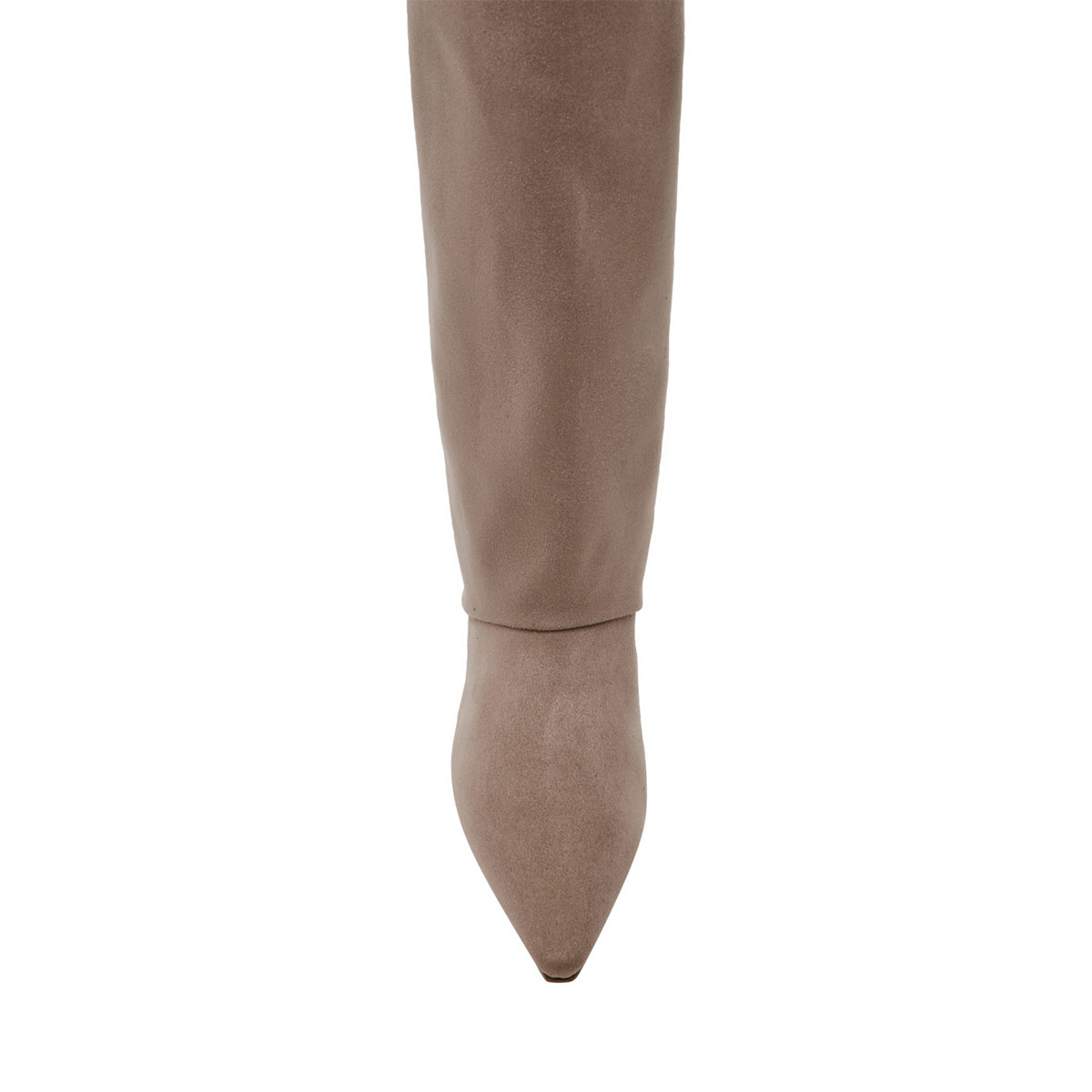 BOTAS MUJER STEVE MADDEN TAUPE RHAPSODIES - 5