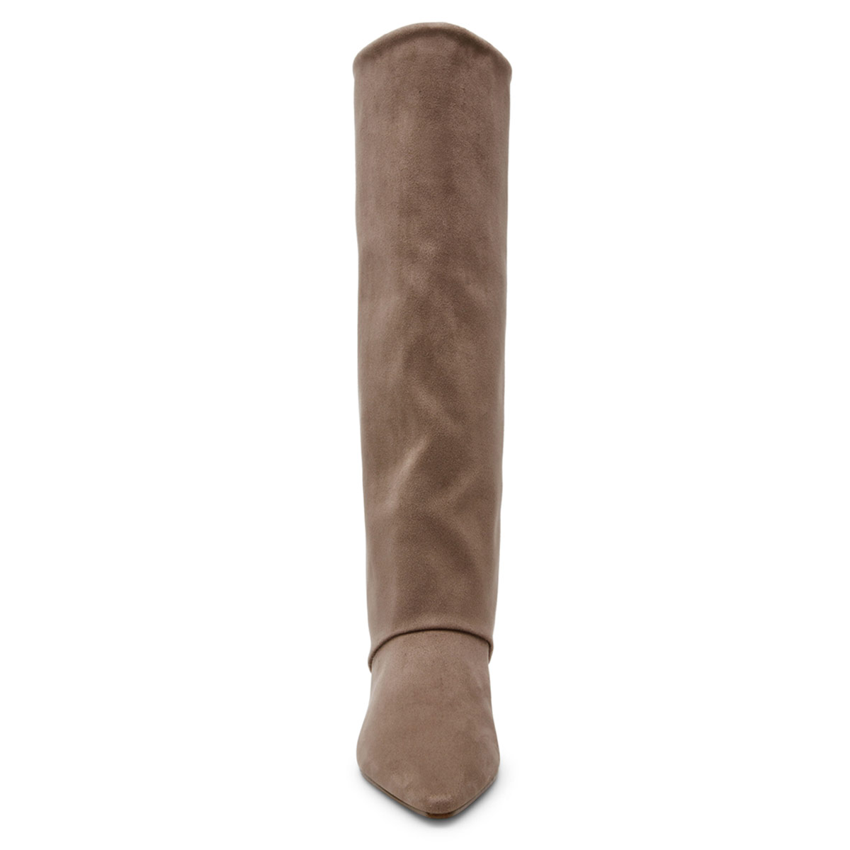BOTAS MUJER STEVE MADDEN TAUPE RHAPSODIES - 4
