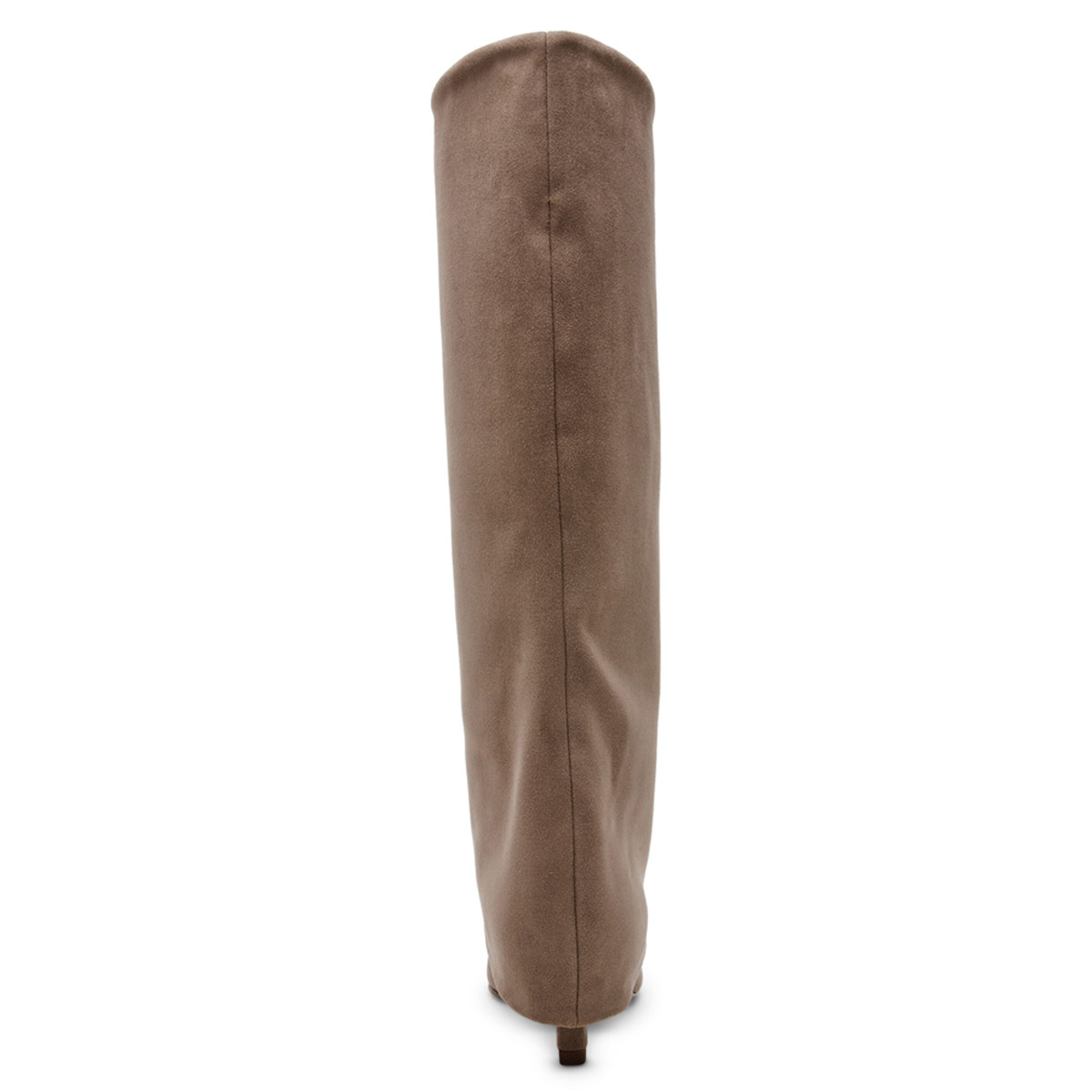 BOTAS MUJER STEVE MADDEN TAUPE RHAPSODIES - 6