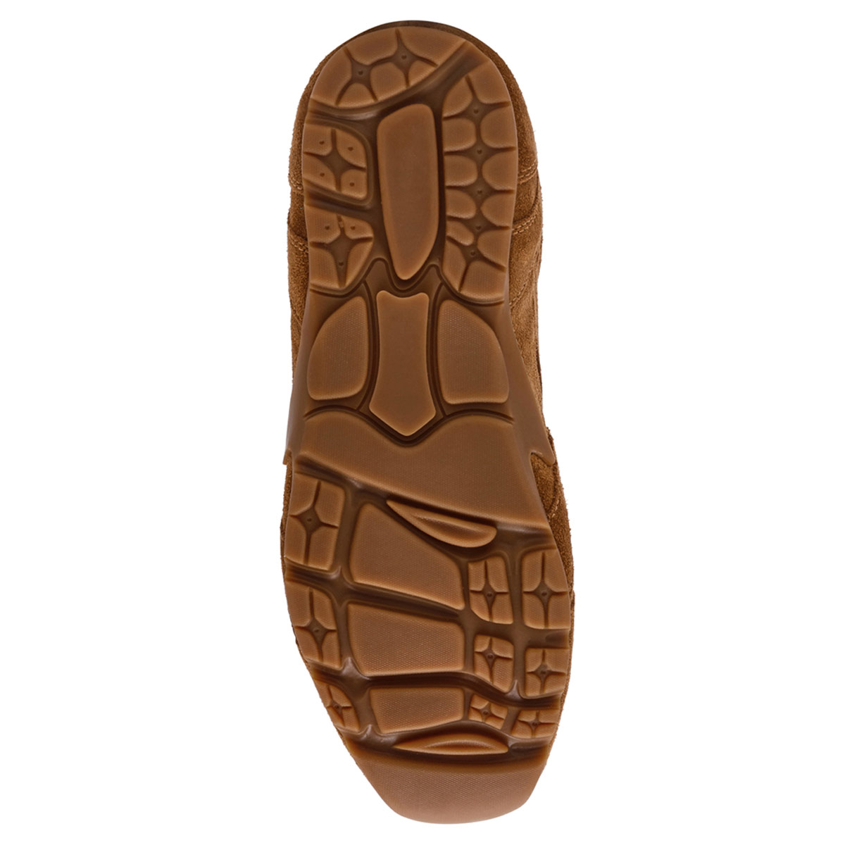 ZAPATILLAS MUJER STEVE MADDEN CASUALES CAMEL ASIEL - 7