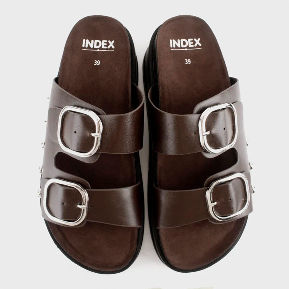 SANDALIAS MUJER INDEX ICOTA2 - 4