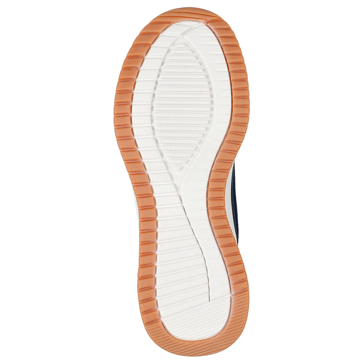 ZAPATILLAS MUJER SKECHERS URBANAS AZUL BOBS SQUAD 4 - 5