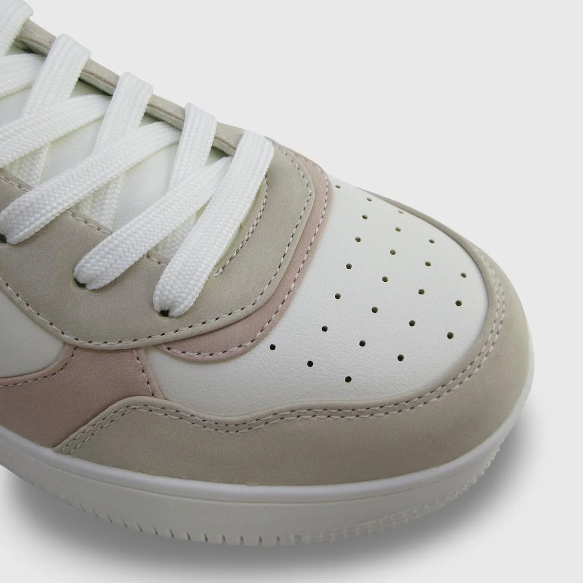 ZAPATILLAS MUJER BARBADOS CASUALES BECUCU - 5