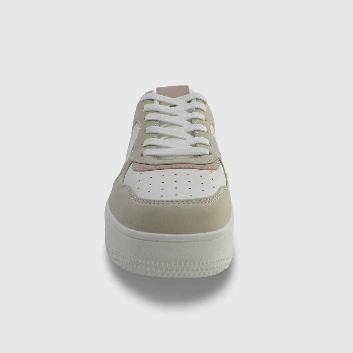 ZAPATILLAS MUJER BARBADOS CASUALES BECUCU - 6