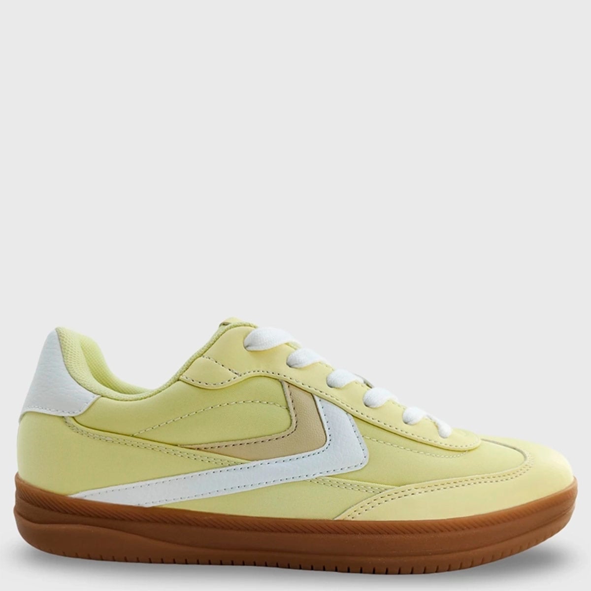 ZAPATILLAS MUJER INDEX URBANA IRUTI SS26 - 1