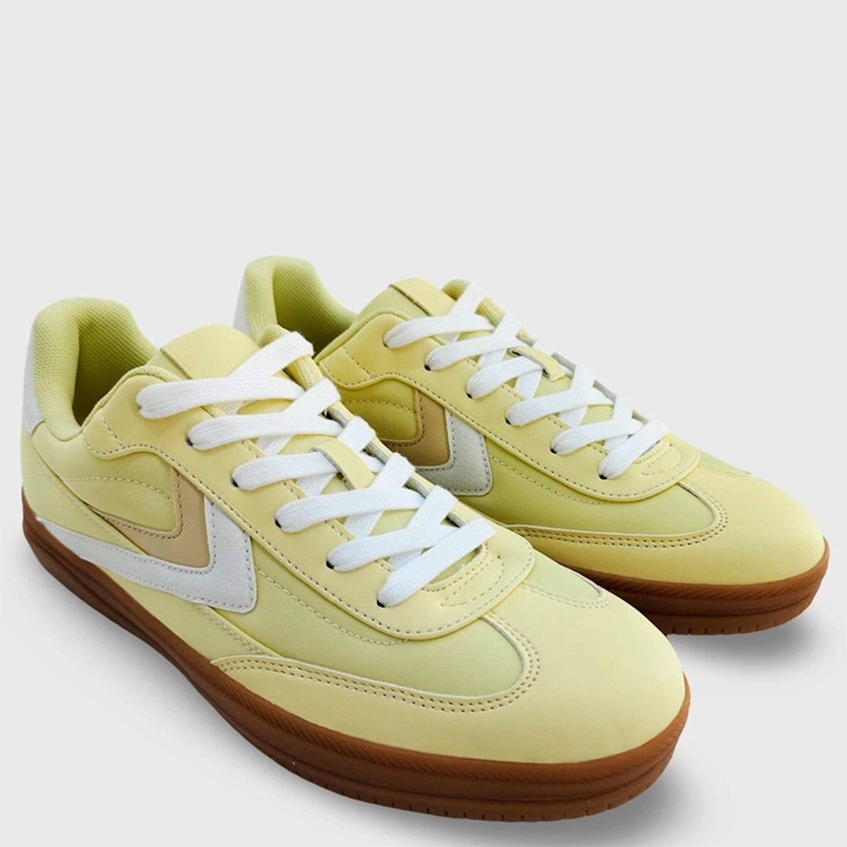 ZAPATILLAS MUJER INDEX URBANA IRUTI SS26 - 2