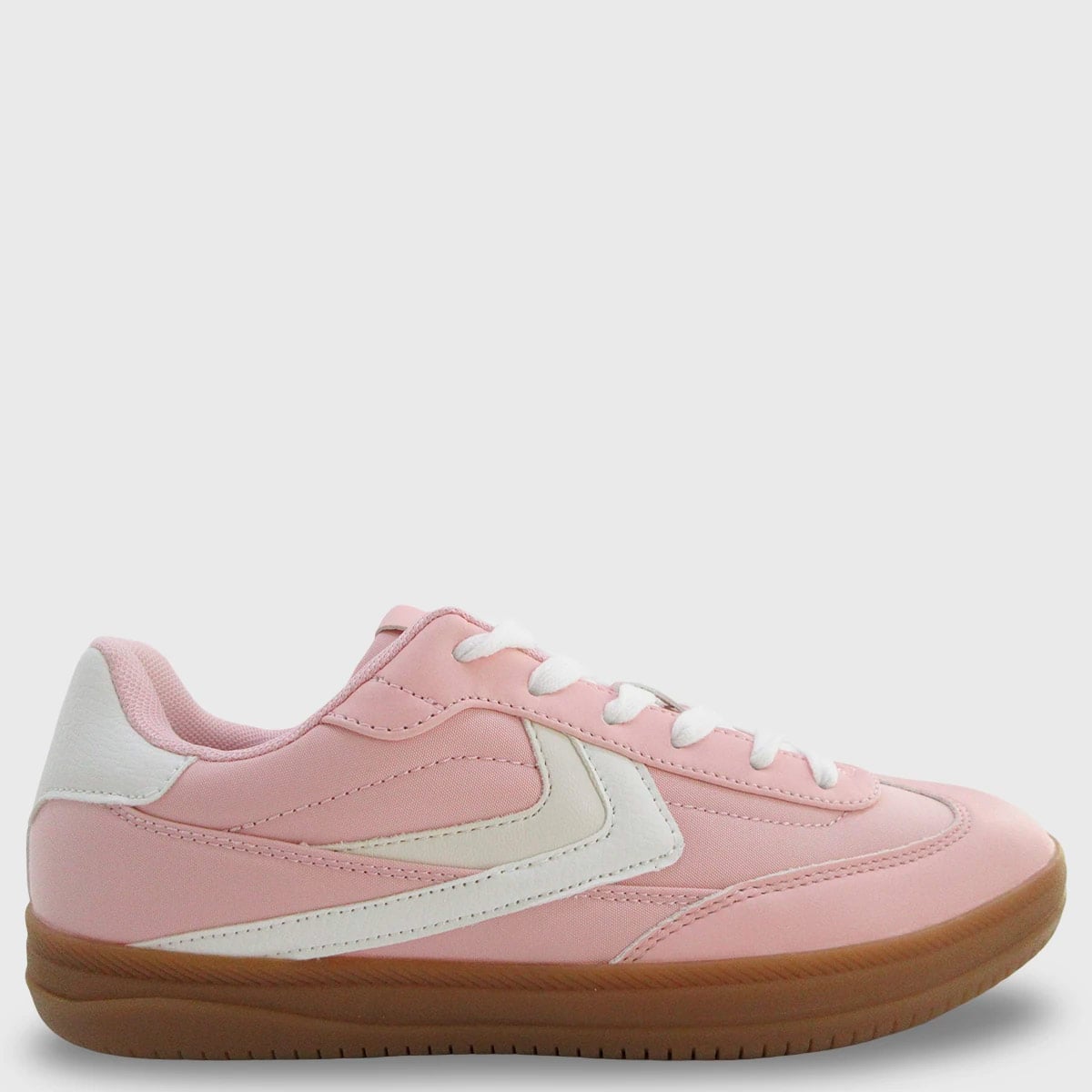 ZAPATILLAS MUJER INDEX URBANA IRUTI SS26 - 1