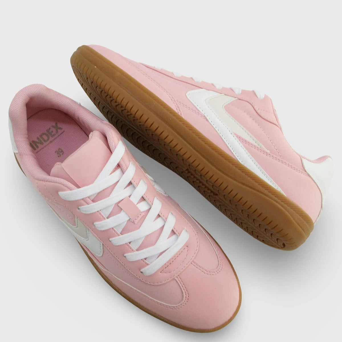ZAPATILLAS MUJER INDEX URBANA IRUTI SS26 - 3