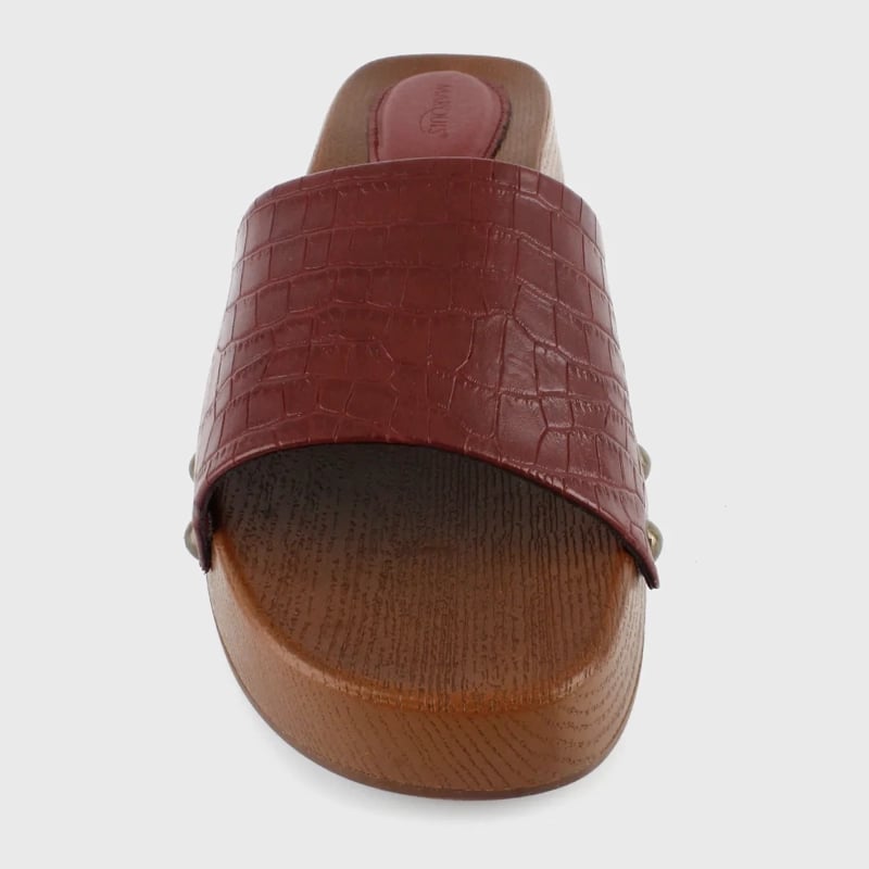 SANDALIAS MUJER MARQUIS MEXT - 5