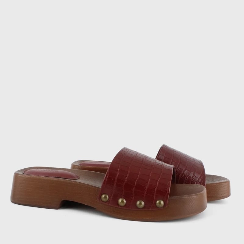 SANDALIAS MUJER MARQUIS MEXT - 2