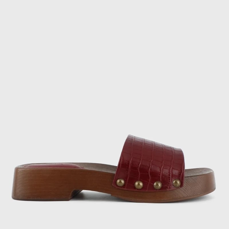 SANDALIAS MUJER MARQUIS MEXT  - 1