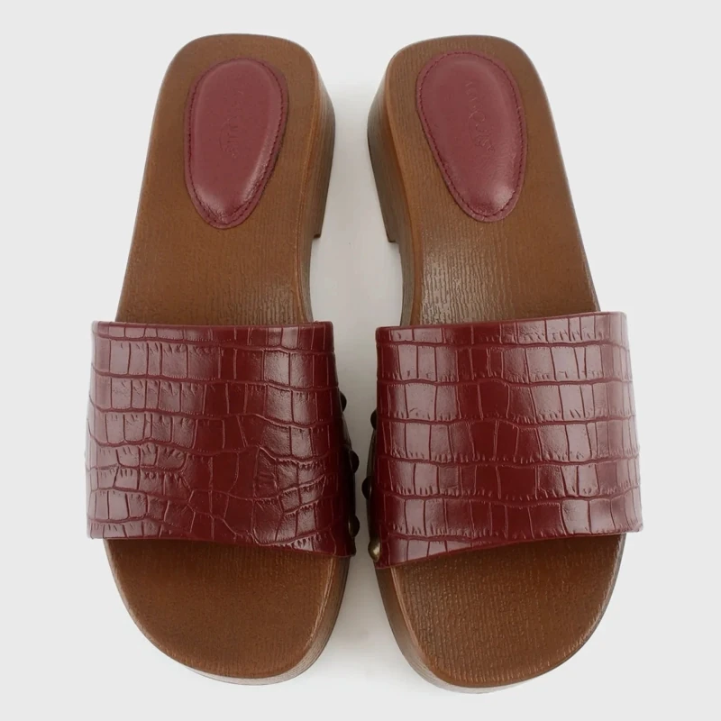 SANDALIAS MUJER MARQUIS MEXT  - 4