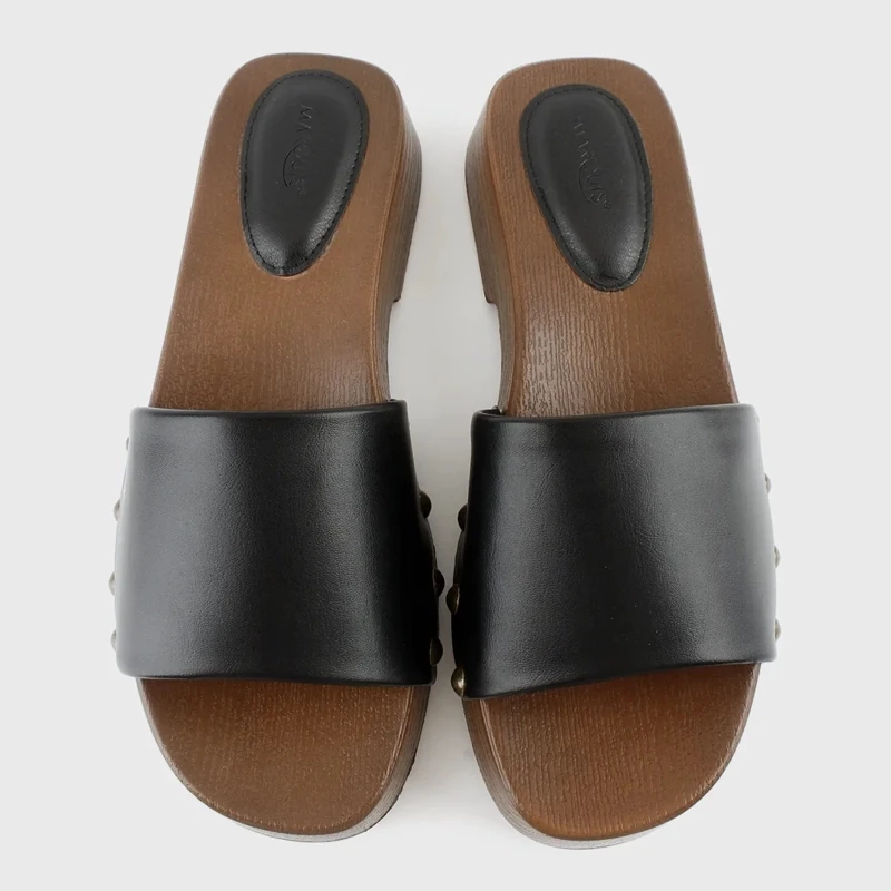 SANDALIAS MUJER MARQUIS MEXT  - 4