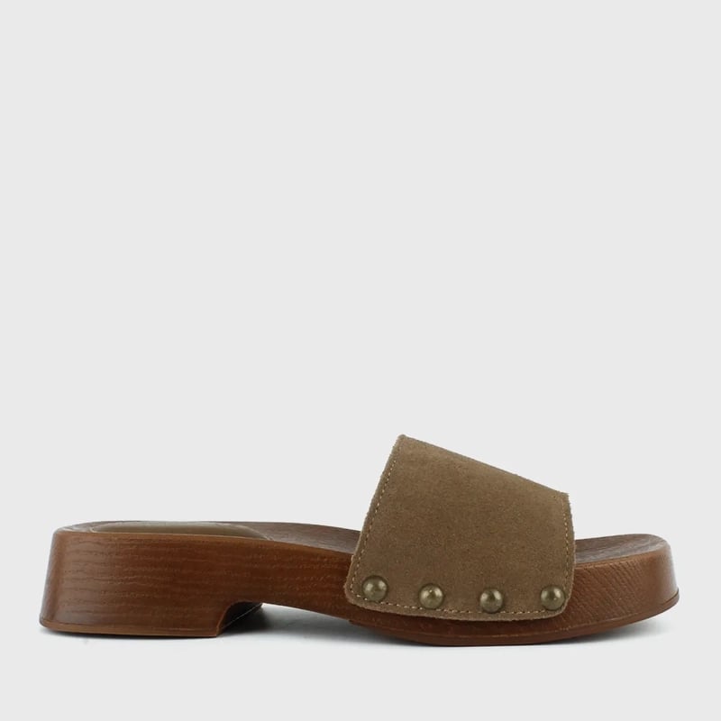 SANDALIAS MUJER MARQUIS MEXT  - 1