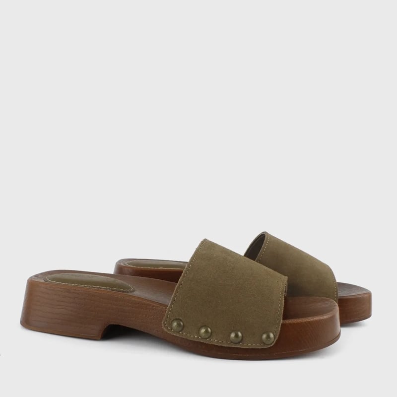 SANDALIAS MUJER MARQUIS MEXT  - 2