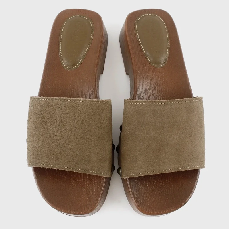 SANDALIAS MUJER MARQUIS MEXT  - 4