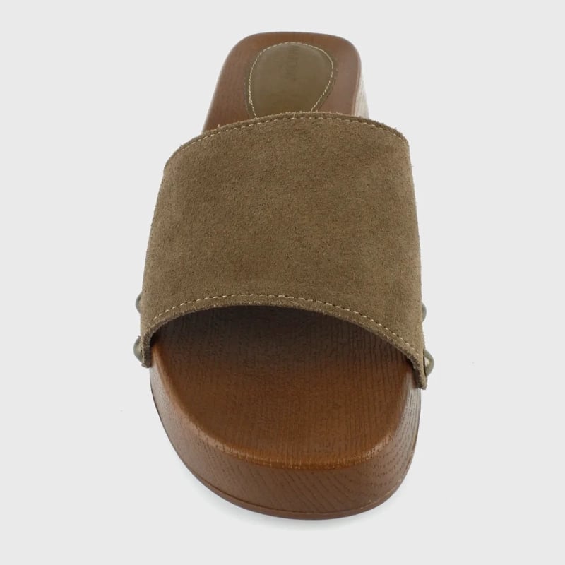 SANDALIAS MUJER MARQUIS MEXT  - 5