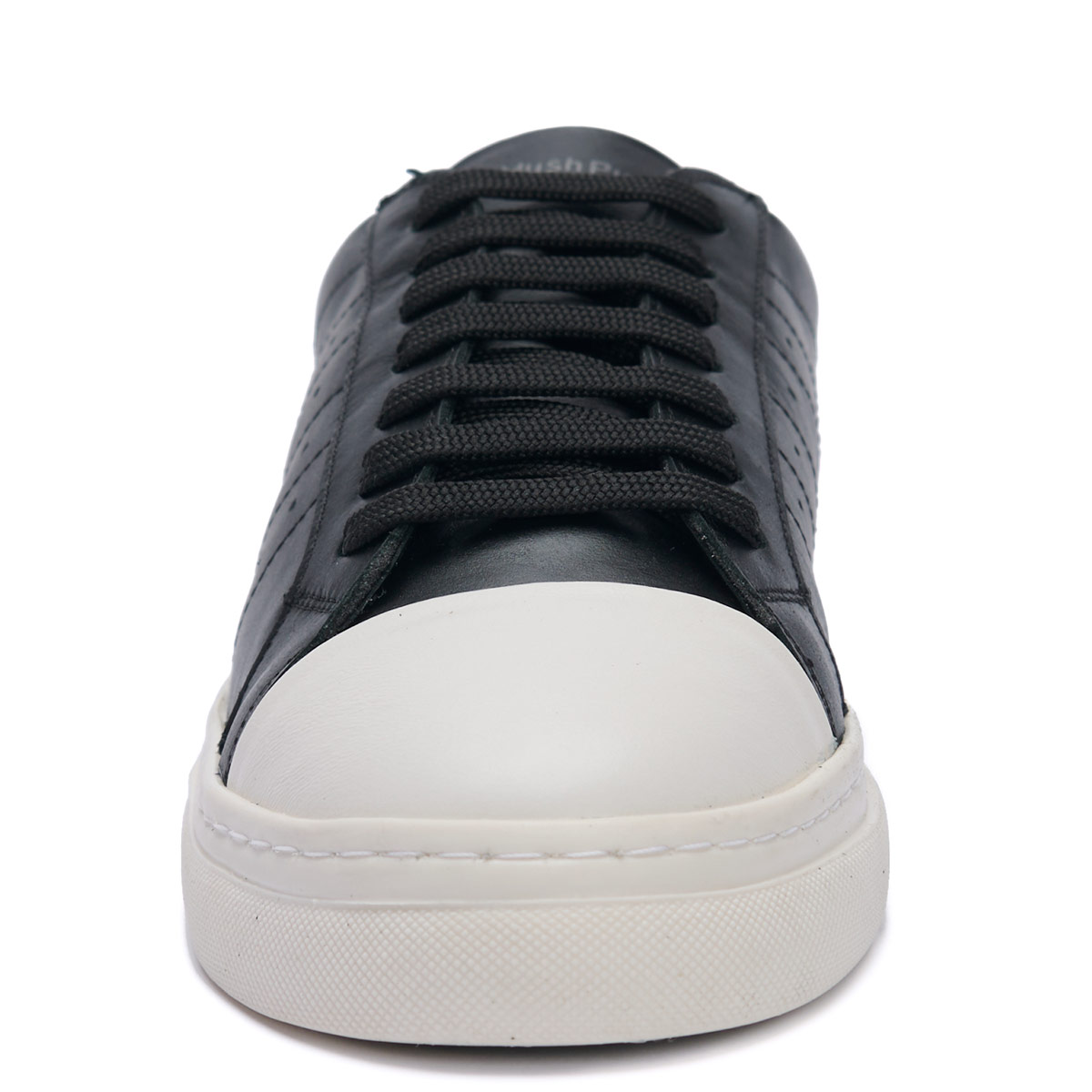 ZAPATILLAS MUJER HUSH-PUPPIES NEGRO ARENNA I - 4