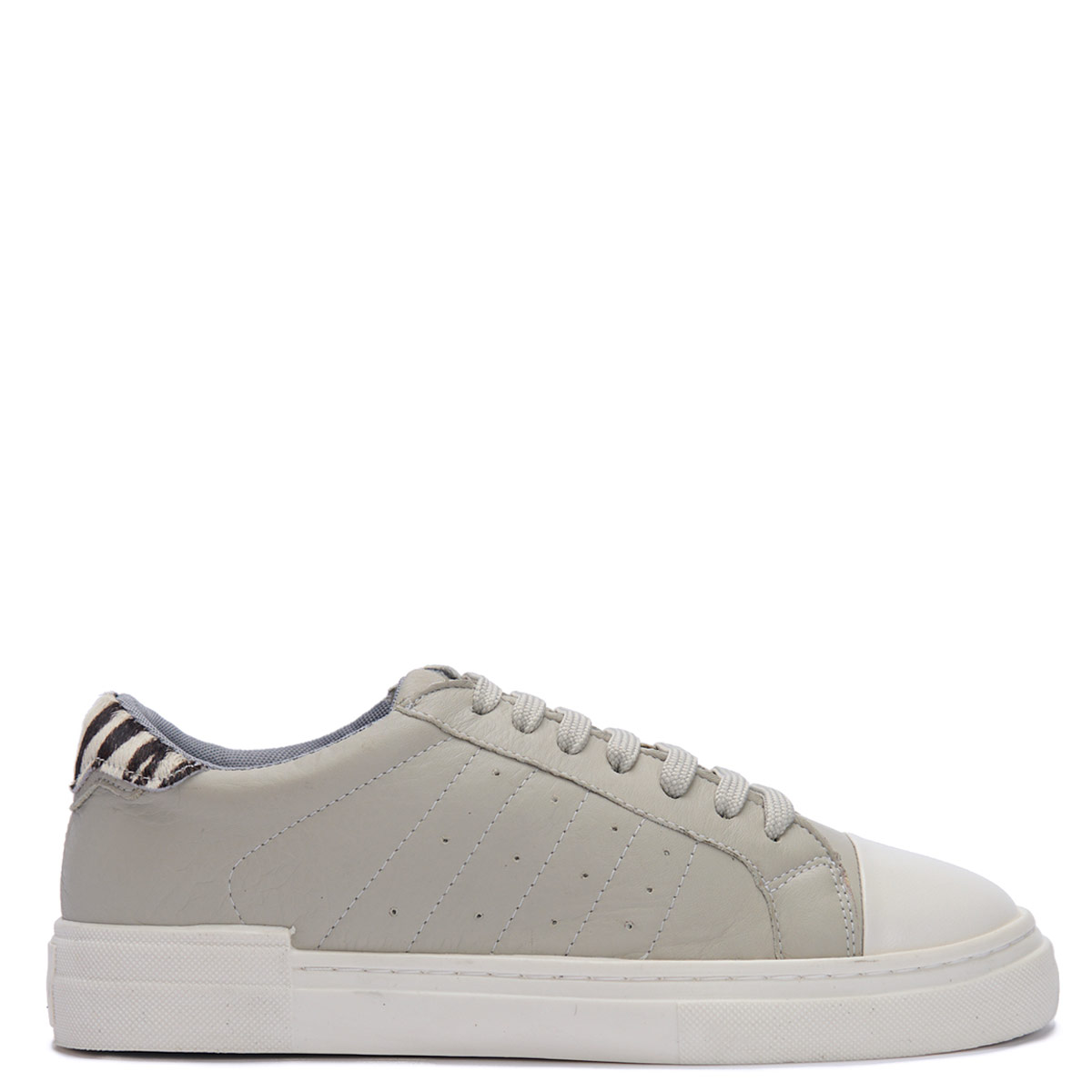 ZAPATILLAS MUJER HUSH-PUPPIES BLANCO ARENNA I - 1
