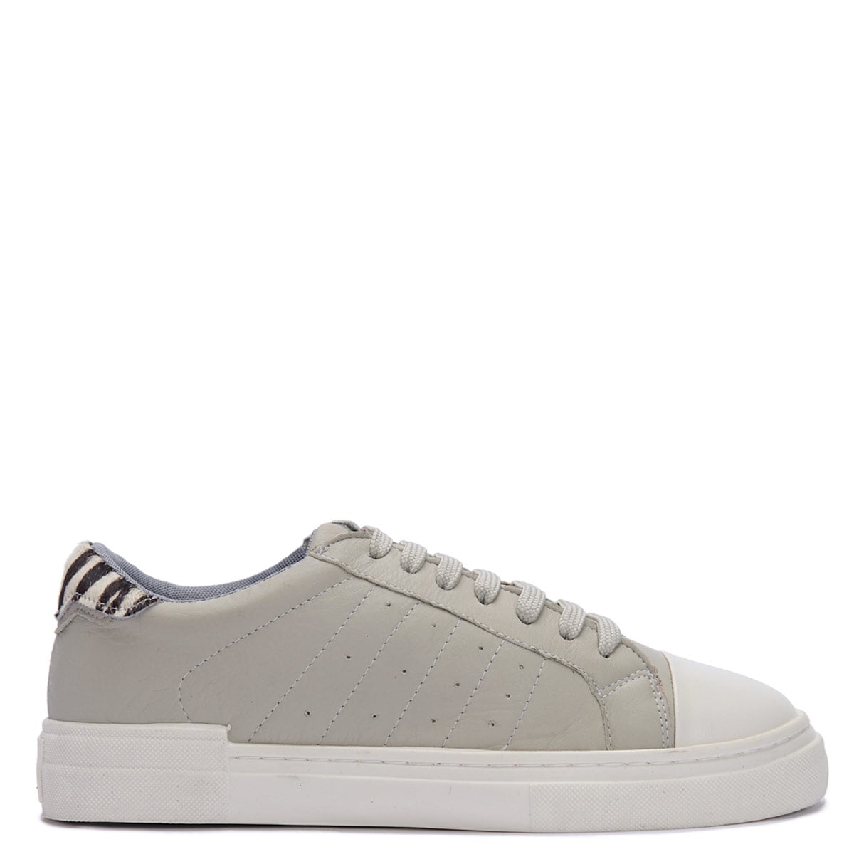 ZAPATILLAS MUJER HUSH-PUPPIES BLANCO ARENNA I - 1