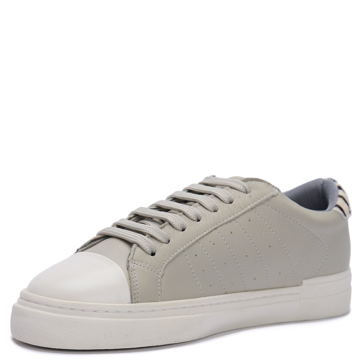 ZAPATILLAS MUJER HUSH-PUPPIES BLANCO ARENNA I - 4