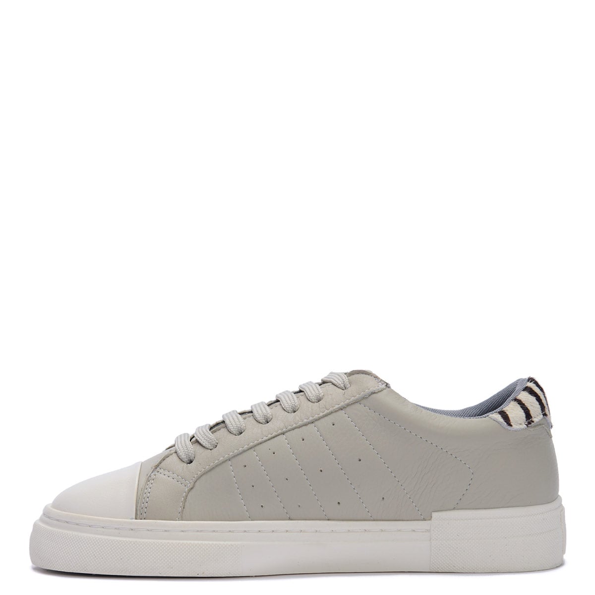 ZAPATILLAS MUJER HUSH-PUPPIES BLANCO ARENNA I - 5