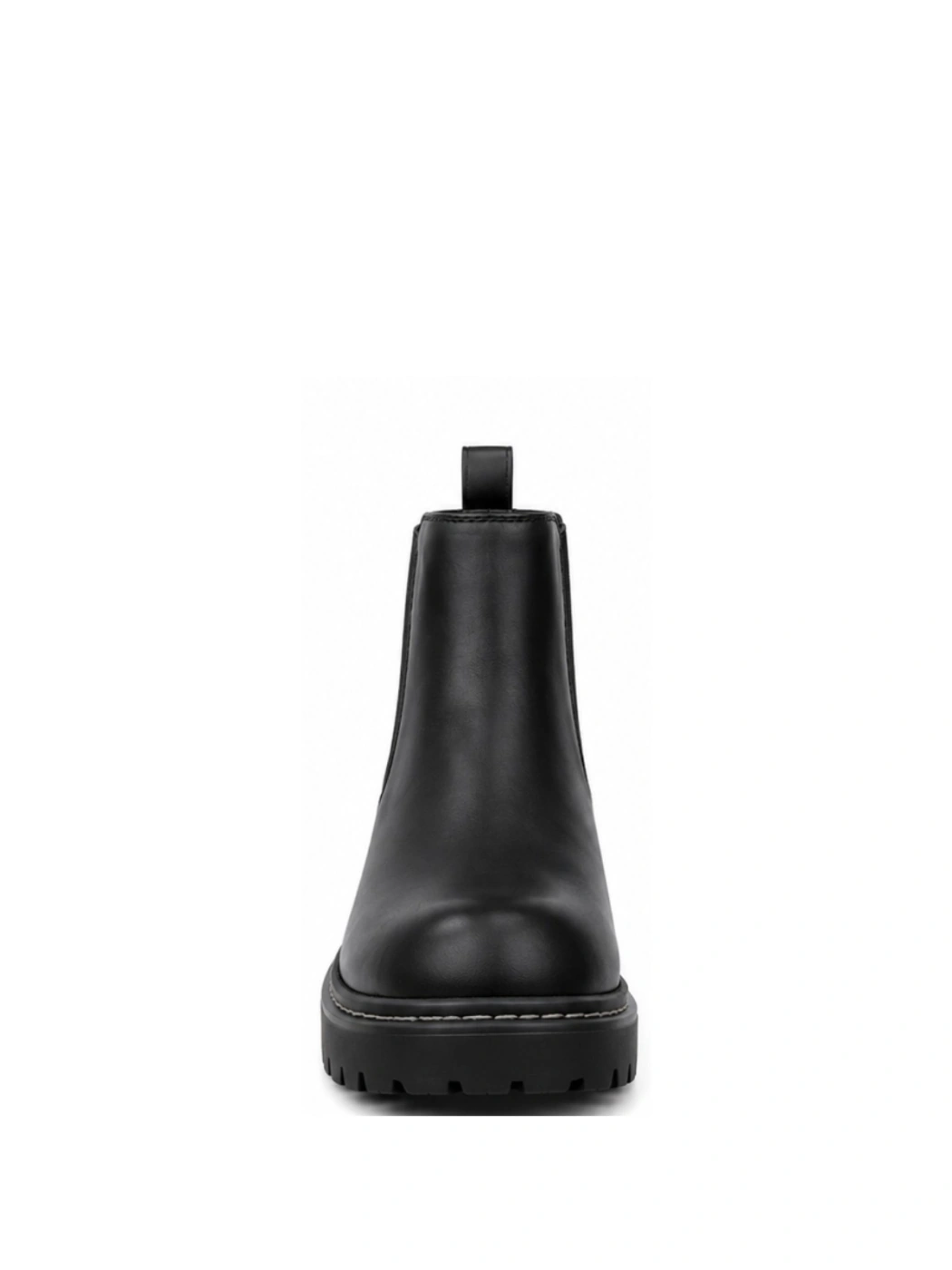 BOTINES MUJER HUSH-PUPPIES NEGRO HUGO 2 - 2