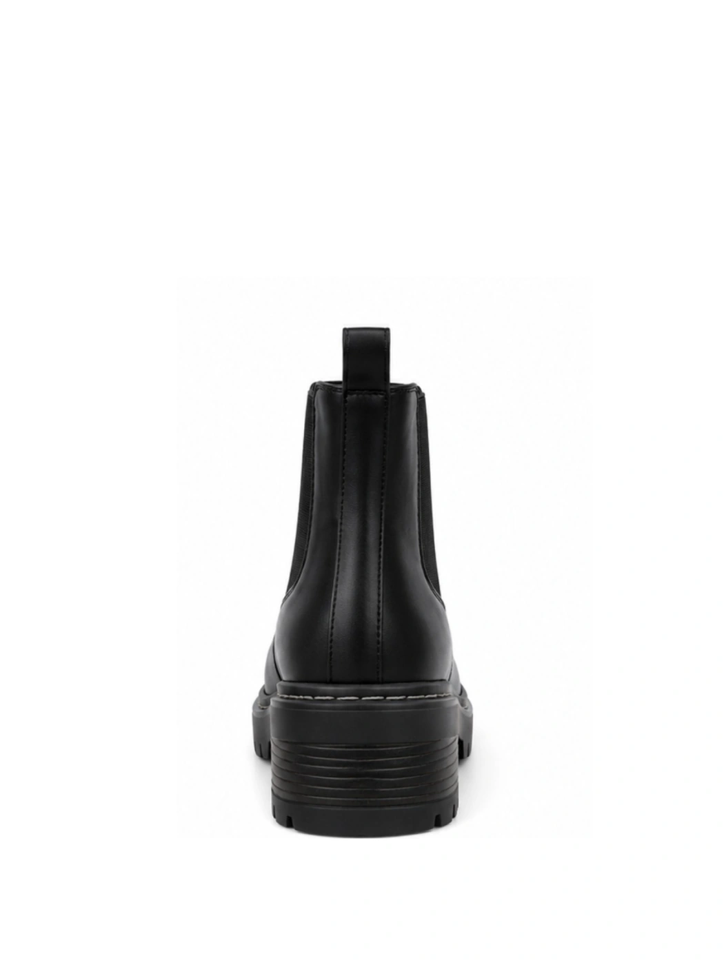 BOTINES MUJER HUSH-PUPPIES NEGRO HUGO 2 - 3