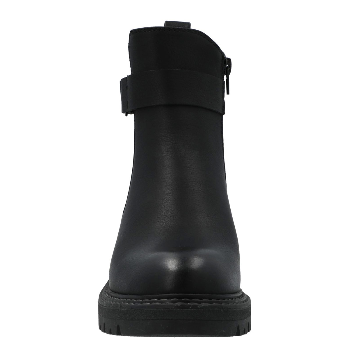 BOTINES MUJER HUSH-PUPPIES NEGRO NURIA - 5