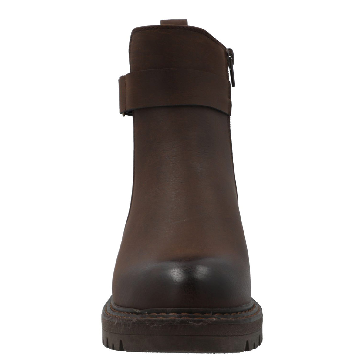 BOTINES MUJER HUSH-PUPPIES CAFÉ NURIA - 5