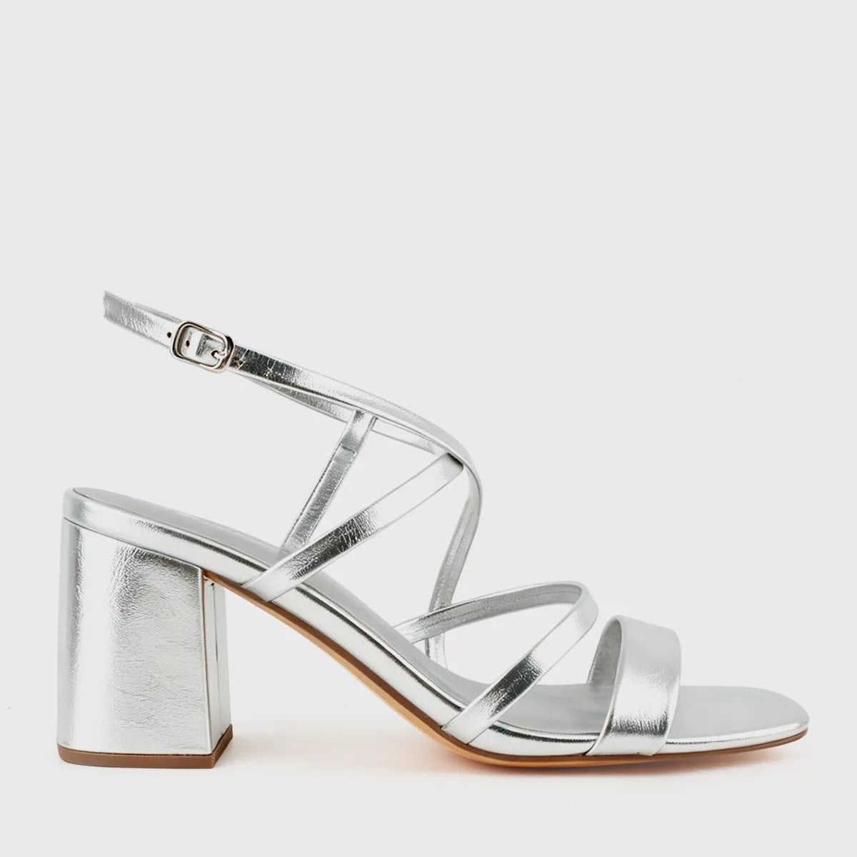 SANDALIAS MUJER INDEX IMALI  - 1