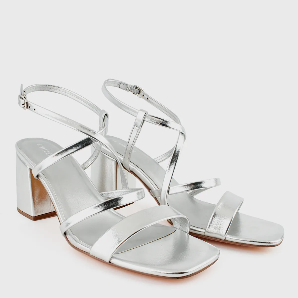 SANDALIAS MUJER INDEX IMALI  - 2